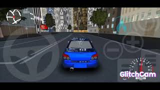 M Lancer Fast And Furious Street Racing