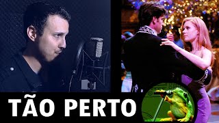 ENCANTADA - Tão Perto - [cover] - Nato Vieira