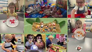 Sound Start Early Intervention AV Therapy Program : The 2024/2025 School Year in Review
