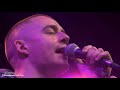 Dermot Kennedy - Power Over Me