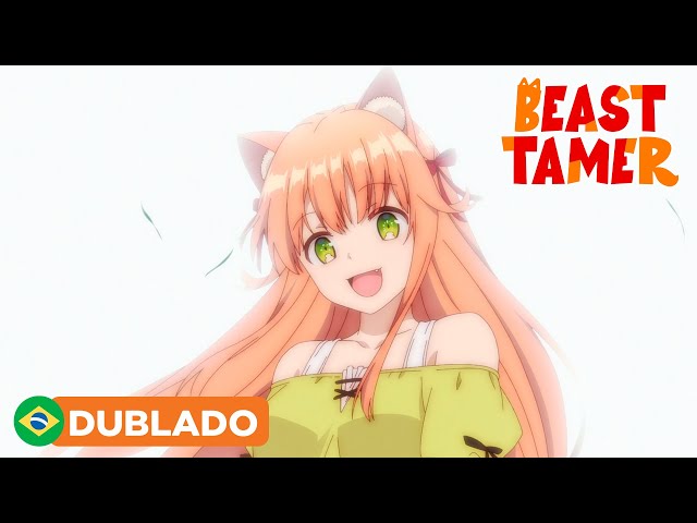 Anime Dublado: Beast Tamer - Saiba Quem Foi