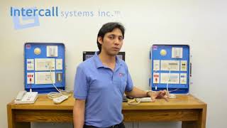 Intercall Systems Ultra System Product Overview