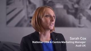 Audi and Samsung—Enhancing Customer Engagement