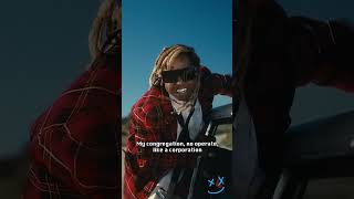 Lil Wayne - Hallelujah Heaven lyric Video #shorts