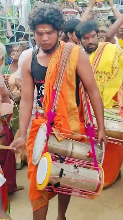 Pambai Udukkai Amman || பம்பை உடுக்கை அம்மன் பாடல் #pambaimelam #pambaiudukkaisongs #pambai