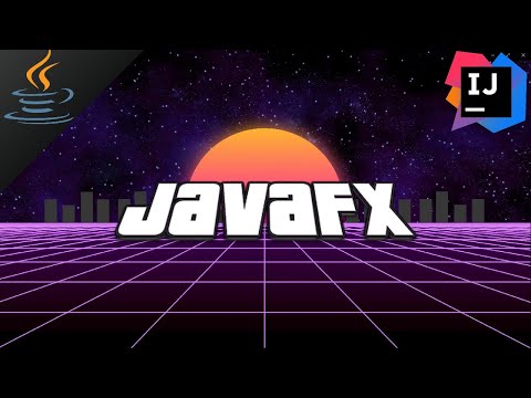 تصویری: چگونه از JavaFX SDK استفاده کنم؟