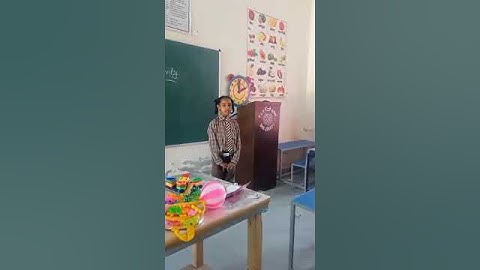 Mandeep kaur IGNOU DECE Project Video 23