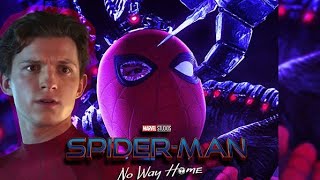 SPIDER - MAN : NO WAY HOME ( 2021 ) Opening Scene - FIRST 2 MINUTES Marvel Studios