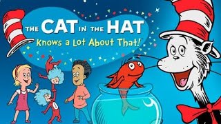 القط الفصيح ذو القبعة الحمراء الحلقة 5