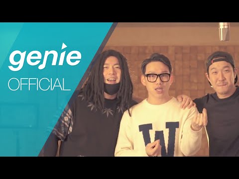 레게 강 같은 평화 RGP – Beautiful Girl (feat. 권정열 of 10cm) Official M/V