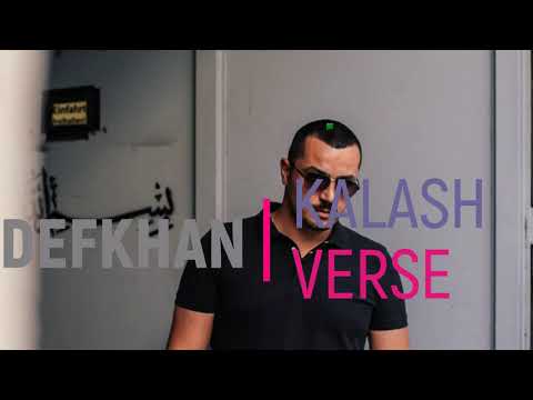 Defkhan - Kalash Verse