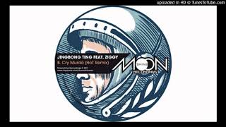 Jingbong Ting Ft Ziggi - Cry Murda (Hot Remix)