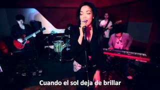 Dionne Bromfield - Good For The Soul  (Subtitulado Español)