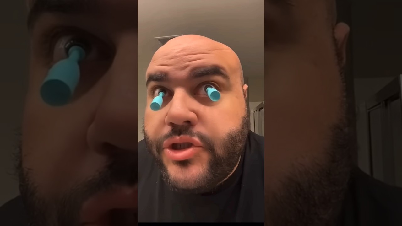 ASMR😱👁️👁️👀🧿👁️‍🗨️👁️‍🗨️😍😄😃😁 Оригинальная американская жевательная резинка Dubble Bubble со вкусом в...