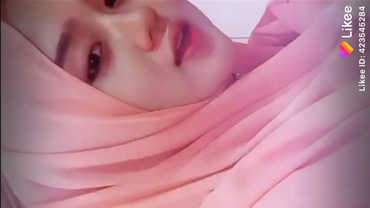 Kumpulan LIKEE// JILBAP CANTIK LUCU DAN IMUT😍 - YouTube