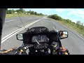 По безнадёжному пути на BMW K100 LT