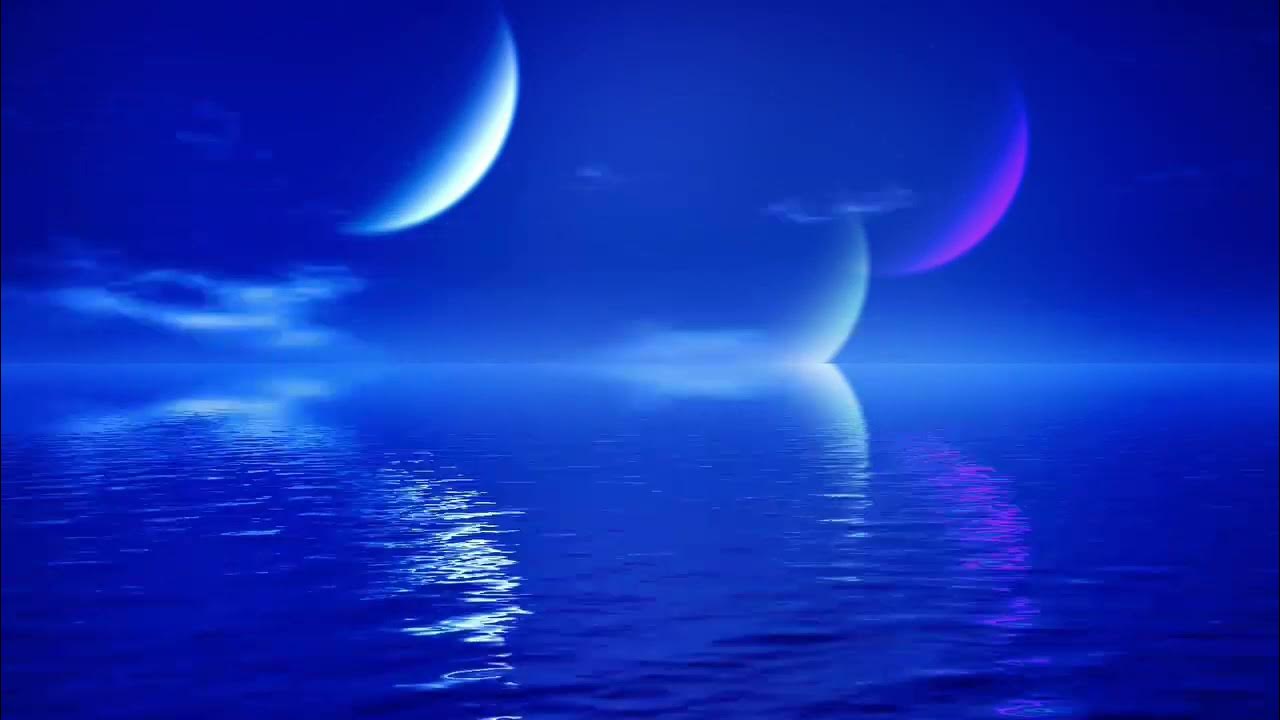 Calm Relaxing pan pipe music soft Tones to Sleep, Stay Calm, Relaxed