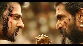 Baahubali 2 - The Conclusion | Trailer Launch Event | S.S. Rajamouli | Karan Johar