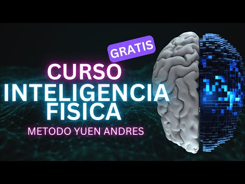 ✅Curso de INTELIGENCIA FÍSICA💡 REVELADOS (GRATIS)