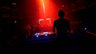 USTMTV - In The Booth With Sied Van Riel - Fine Without You Ft. Jennifer Rene