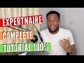 WHAT IS EXPERTNAIRE AND 3 WAYS TO MAKE MONEY FROM IT | AFFILIATE MARKETING IN NIGERIA