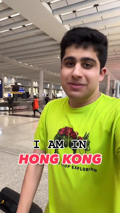 FINALLY HONG KONG with PARENTS 😍😍 #hongkong #internationaltravel #hk #travel