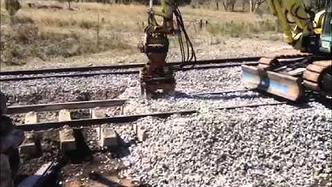 Undercutter Video Draft