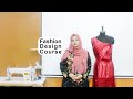 Course Review | Fashion Design Training | Fashion Design Course | ফ্যাশন ডিজাইন ট্রেনিং | #BGMI