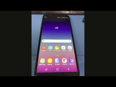 A600T Unlock - Samsung A600T Mở Mạng