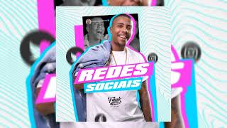 "REDES SOCIAIS" - MC Luan da BS (Álbum Completo) As Melhores do MC Luan da BS