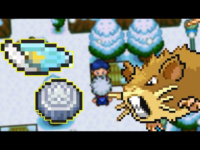 O NOVO POKEMON LUTADOR - POKEMON SUPER DARK WORSHIP #3 BETA TESTER