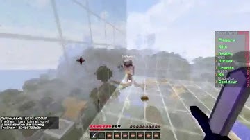 Minecraft PvP Montage - MINEKITS GLADIATOR [RSMB/HD]