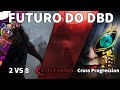TUDO sobre a live de aniversário do Dead By Daylight