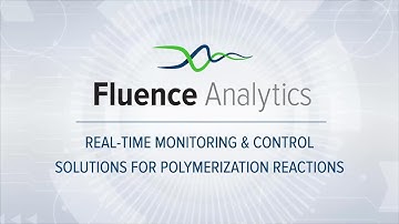 Traditional Polymer Measurements Process - Animated Video by Fluence Analytics