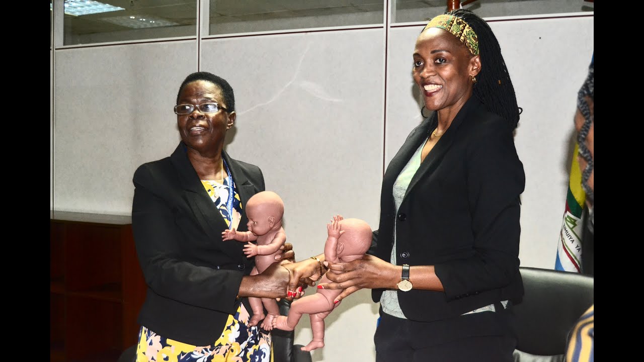 ODPP to use anatomical dolls in prosecution of sexual offenses