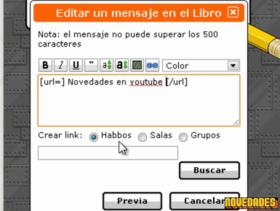 Tutorial Como Hacer Un Link YouTube