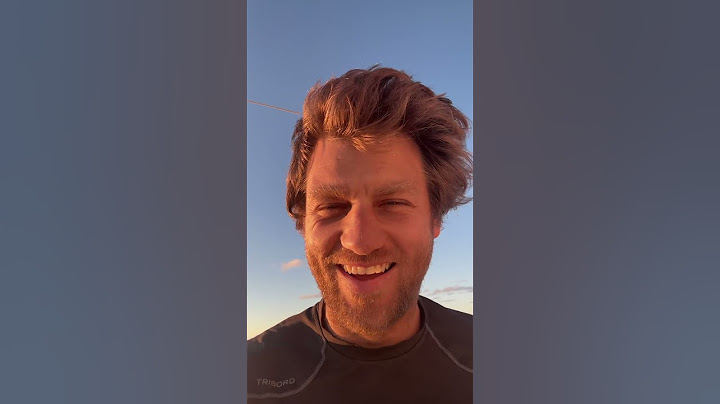 Une grosse nuit pour Benjamin Ferré | Vendée Globe 2024