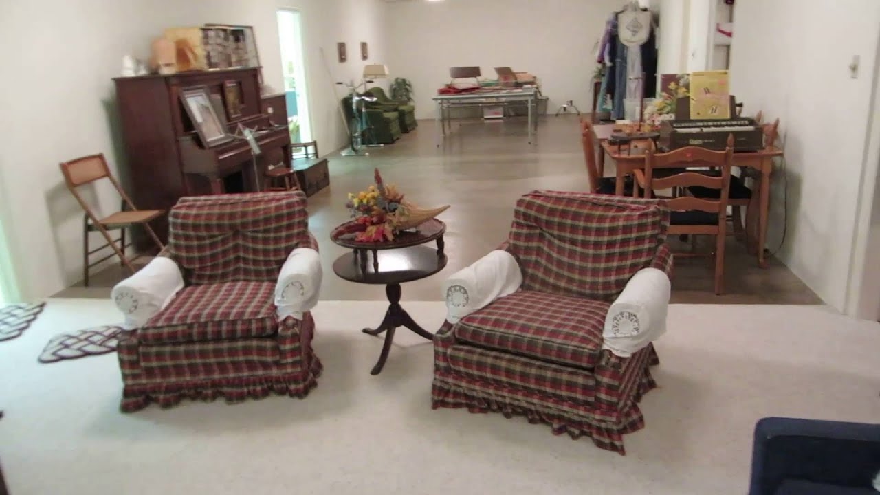 Norman Estate Sale by James Bean Estate Sales YouTube