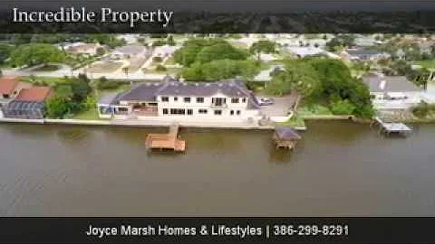 Florida Million Dollar Homes by Joyce Marsh Luxury...