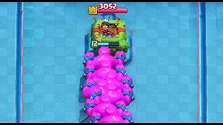 2.7 Elixir Golem Cycle is UNSTOPPABLE😭