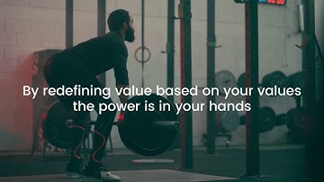 Vechain x Boston Consulting Group - Inspiring a New World with Blockchain Technology