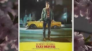 CM-159 Vintage Classic Movie Posters Robert Deniro's 'TAXI DRIVER'