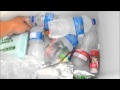 COLEMAN EXTREME FIVE DAY COOLER CAMPING TEST