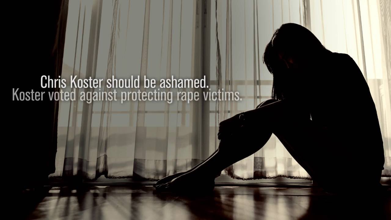 Chris Koster Should Be Ashamed - YouTube