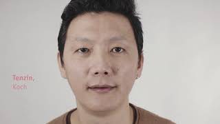 Rights for Tibetans – also in Switzerland!