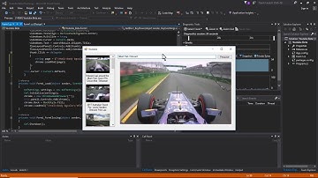 Consumindo API do Youtube com C#