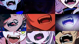 "Huh?" from USSEEWA (covers) "Huh?" from USSEEWA (covers)