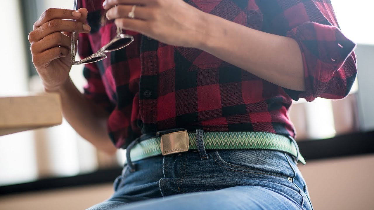 Croakies® Belts