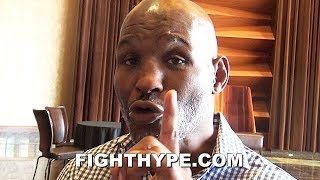 "PACQUIAO'S AN ALL-AROUND FIGHTER" - HOPKINS EXPLAINS PACQUIAO'S SUCCESS AT 40; ELITE PRAISE FOR WIN