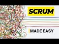 No More Complicated Courses: Discover Scrum Made Easy